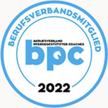 Mitglied im Berufsverband Pferdgestützter Coaches