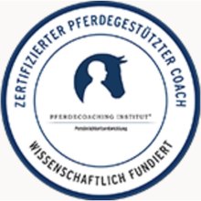 Zertifizierter Pferdegestützter Coach, Pferdecoaching Institut